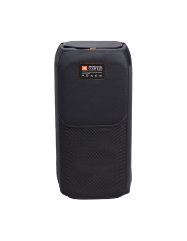 Husa de protectie JBL pentru PartyBox Club 120, Negru