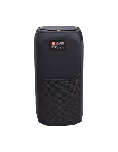 Husa de protectie JBL pentru PartyBox Club 120, Negru