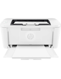 Лазерный принтер HP LaserJet M111a, A4, Белый
