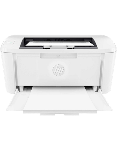 Лазерный принтер HP LaserJet M111a, A4, Белый