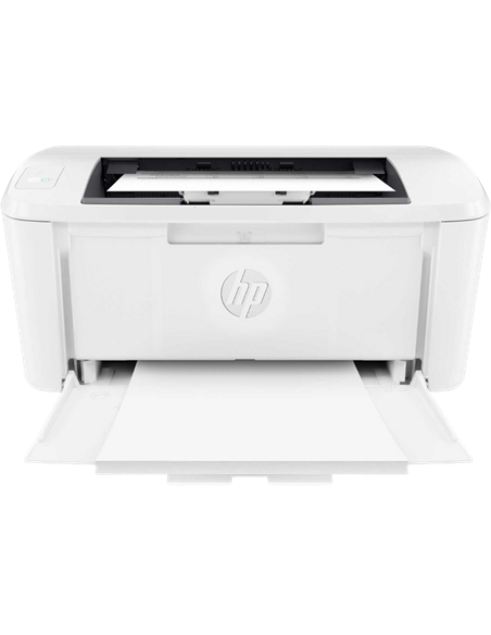 Imprimantă laser HP LaserJet M111a, A4, Alb