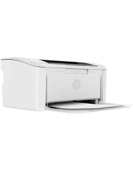 Лазерный принтер HP LaserJet M111a, A4, Белый