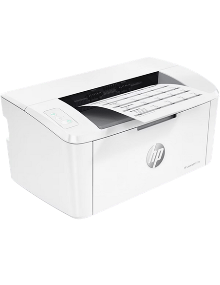 Лазерный принтер HP LaserJet M111a, A4, Белый