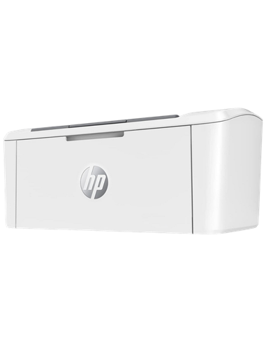 Лазерный принтер HP LaserJet M111a, A4, Белый