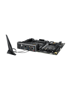 Placă de bază ASUS TUF GAMING B760-PLUS WIFI, LGA1700, Intel B760, ATX 2