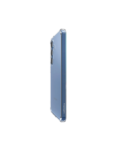 Чехол Spigen Ultra Hybrid для Samsung Galaxy S25+, Crystal Clear 2