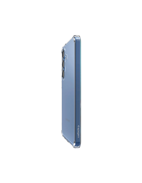 Чехол Spigen Ultra Hybrid для Samsung Galaxy S25+, Crystal Clear