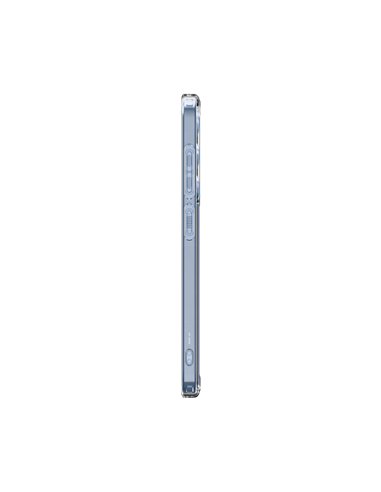 Чехол Spigen Ultra Hybrid для Samsung Galaxy S25+, Crystal Clear