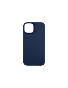 Husă Cellularline Sensation - iPhone 14 Plus, Albastru