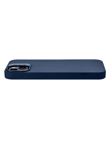 Чехол Cellularline Sensation - iPhone 14 Plus, Синий