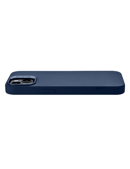 Husă Cellularline Sensation - iPhone 14 Plus, Albastru