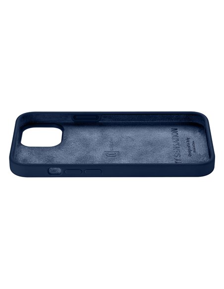 Чехол Cellularline Sensation - iPhone 14 Plus, Синий