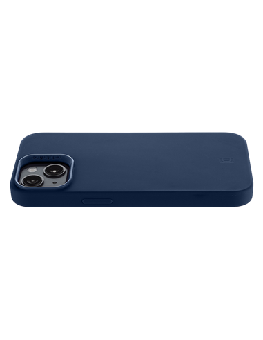 Чехол Cellularline Sensation - iPhone 14 Plus, Синий