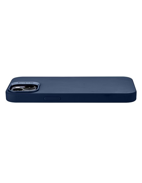 Чехол Cellularline Sensation - iPhone 14 Plus, Синий