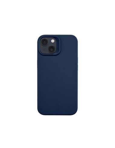 Husă Cellularline Sensation - iPhone 14 Plus, Albastru
