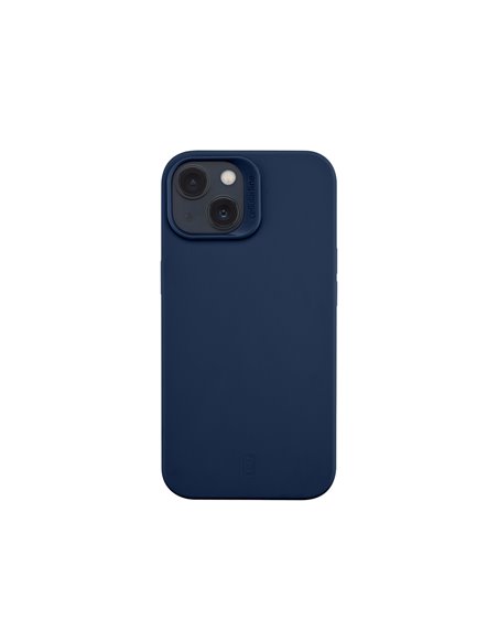 Чехол Cellularline Sensation - iPhone 14 Plus, Синий