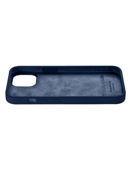 Чехол Cellularline Sensation - iPhone 14 Plus, Синий