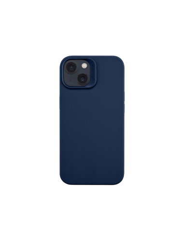 Husă Cellularline Sensation - iPhone 14 Plus, Albastru