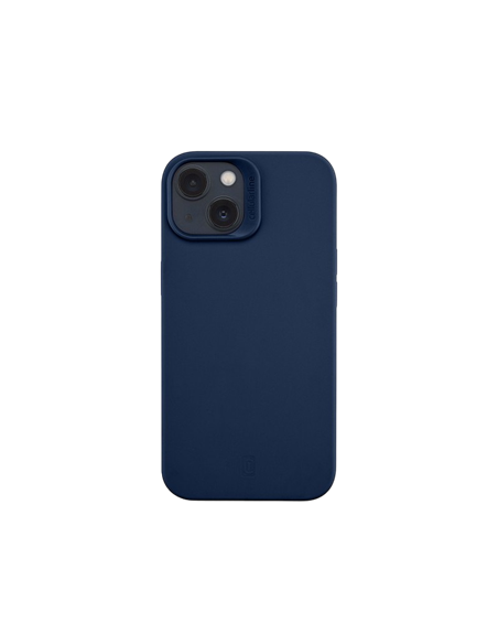 Чехол Cellularline Sensation - iPhone 14 Plus, Синий