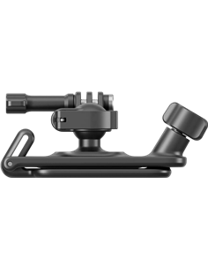 Крепление для рюкзака Insta360 Backpack Clip, Черный