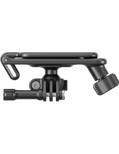 Крепление для рюкзака Insta360 Backpack Clip, Черный 2