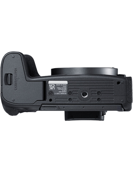 Беззеркальный фотоаппарат Canon EOS R8 Body, Черный