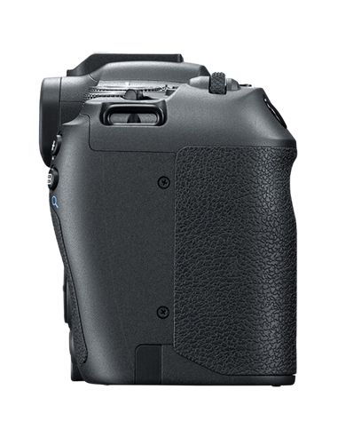 Aparat Foto Mirrorless Canon EOS R8 Body, Negru