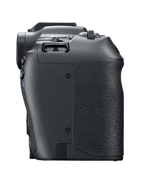 Aparat Foto Mirrorless Canon EOS R8 Body, Negru