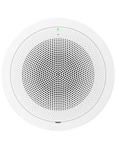SIP-динамик Grandstream GSC3506, Белый