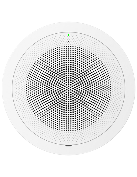 SIP-динамик Grandstream GSC3506, Белый