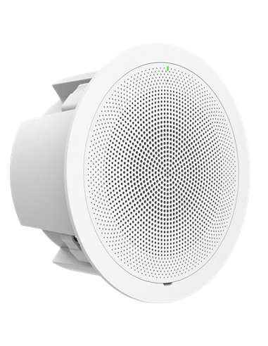 SIP-динамик Grandstream GSC3506, Белый