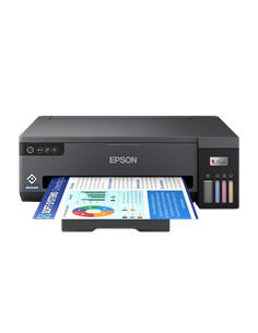 Струйный принтер Epson L11050, A3, Grey 2