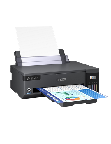 Imprimantă cu jet de cerneală Epson L11050, A3, Grey