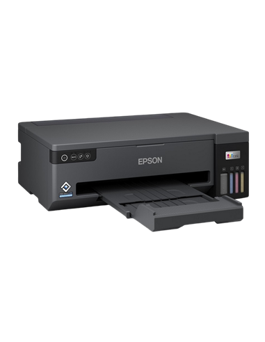 Imprimantă cu jet de cerneală Epson L11050, A3, Grey