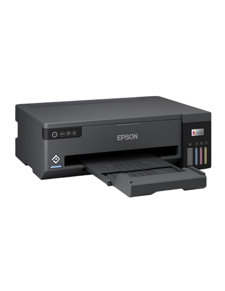 Imprimantă cu jet de cerneală Epson L11050, A3, Grey