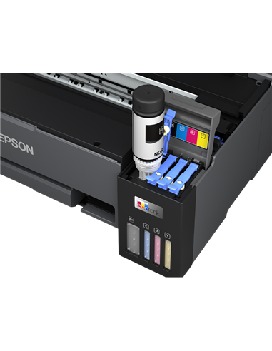 Imprimantă cu jet de cerneală Epson L11050, A3, Grey