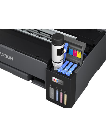 Imprimantă cu jet de cerneală Epson L11050, A3, Grey