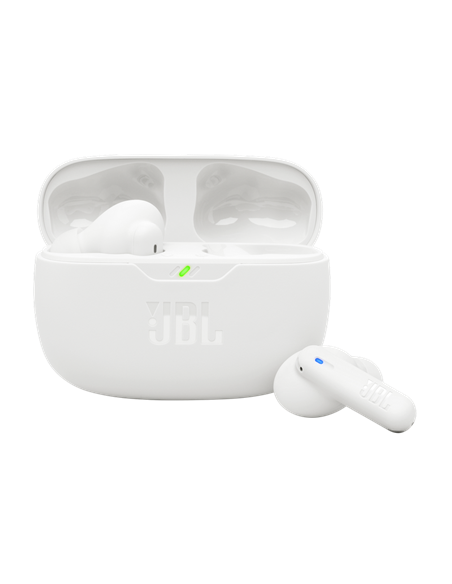 Наушники JBL Wave Beam 2, Белый