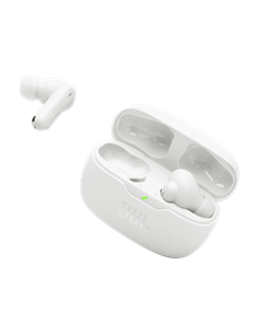 Наушники JBL Wave Beam 2, Белый 2