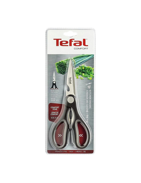 Foarfece Tefal K2214104, Negru