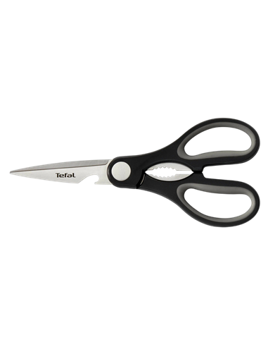 Ножницы Tefal K2214104, Чёрный