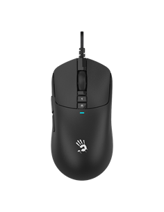 Gaming Mouse Bloody W72 Ultra, Negru
