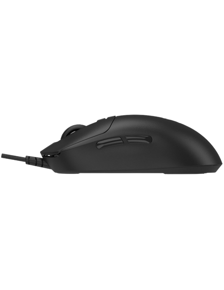 Игровая мышь Bloody W72 Ultra, Чёрный