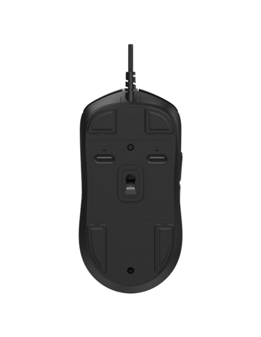 Gaming Mouse Bloody W72 Ultra, Negru