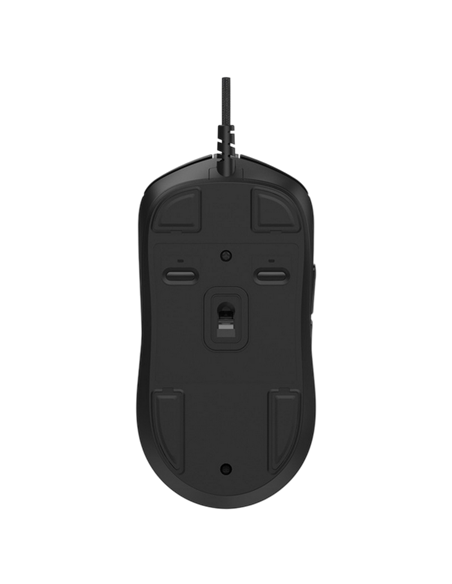 Gaming Mouse Bloody W72 Ultra, Negru