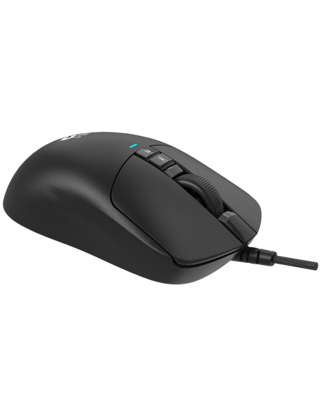 Игровая мышь Bloody W72 Ultra, Чёрный