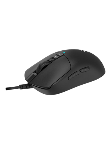 Игровая мышь Bloody W72 Ultra, Чёрный