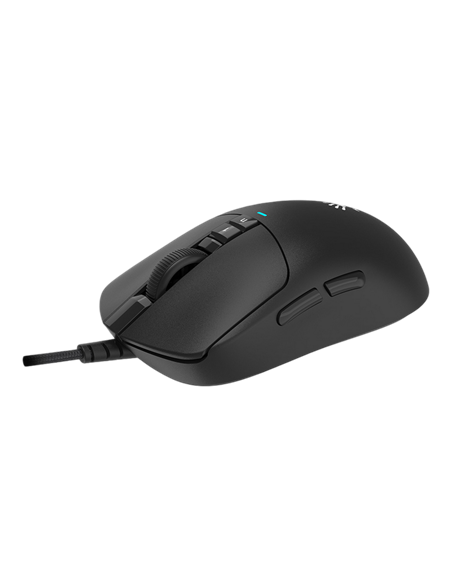 Игровая мышь Bloody W72 Ultra, Чёрный