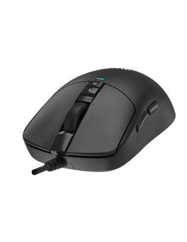Gaming Mouse Bloody W72 Ultra, Negru