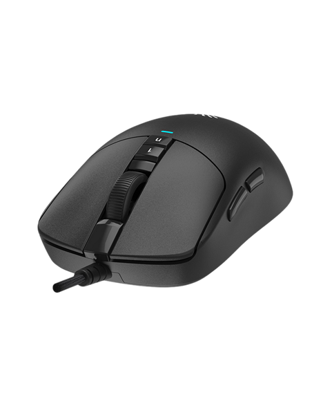 Игровая мышь Bloody W72 Ultra, Чёрный